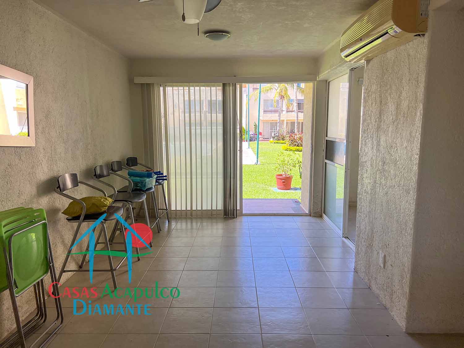 Villas La Palma Diamante F 104 - Estancia 1 Villas La Palma Diamante F 104 - Estancia 1